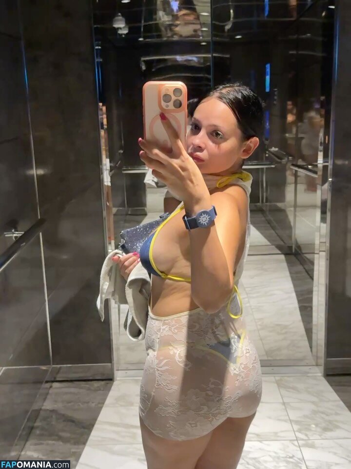 Milena Borrelli / giaguaro_queen / giaguaroqueen_ / giaguaroqueen__ Naakt OnlyFans  Gelekte foto #16