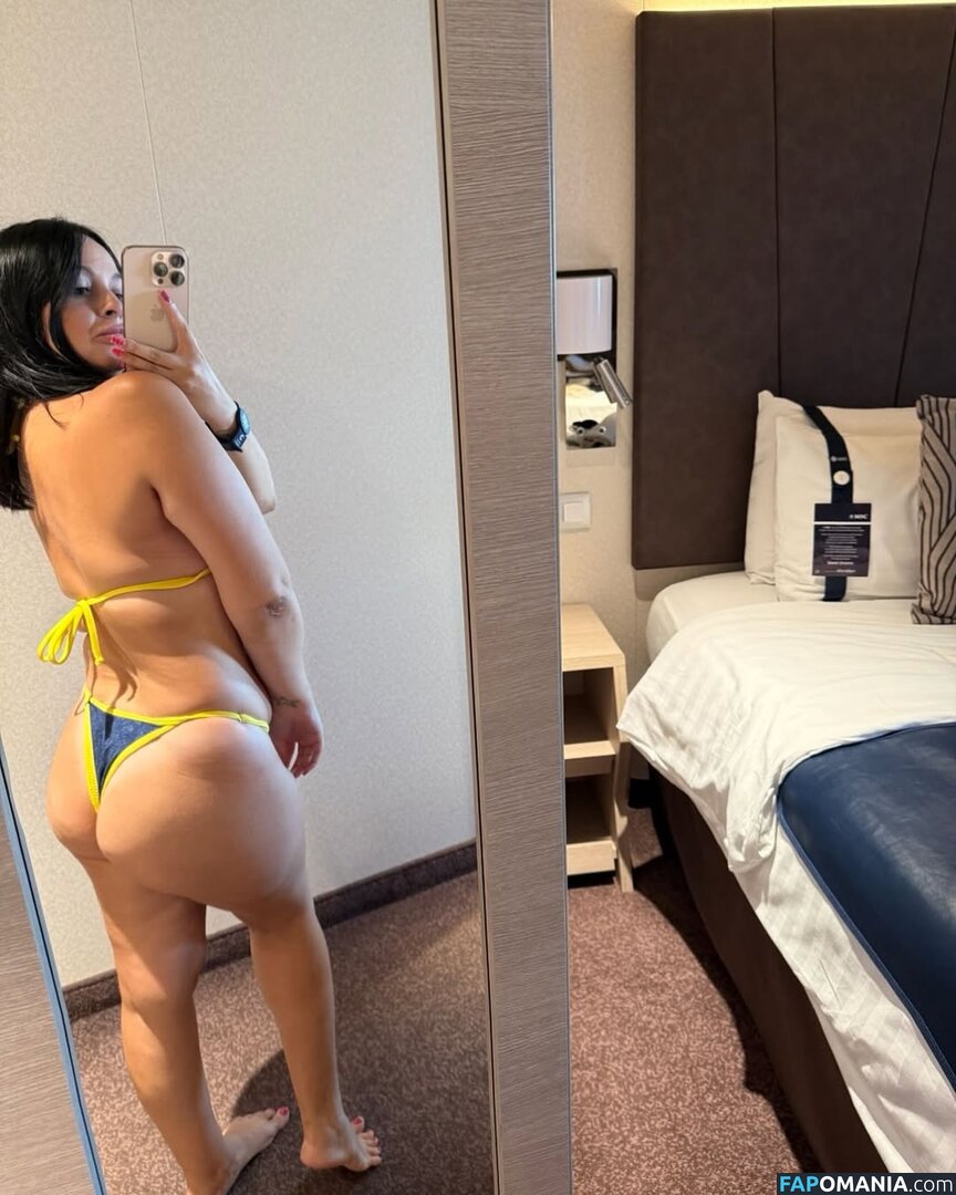 Milena Borrelli / giaguaro_queen / giaguaroqueen_ / giaguaroqueen__ Naakt OnlyFans  Gelekte foto #17