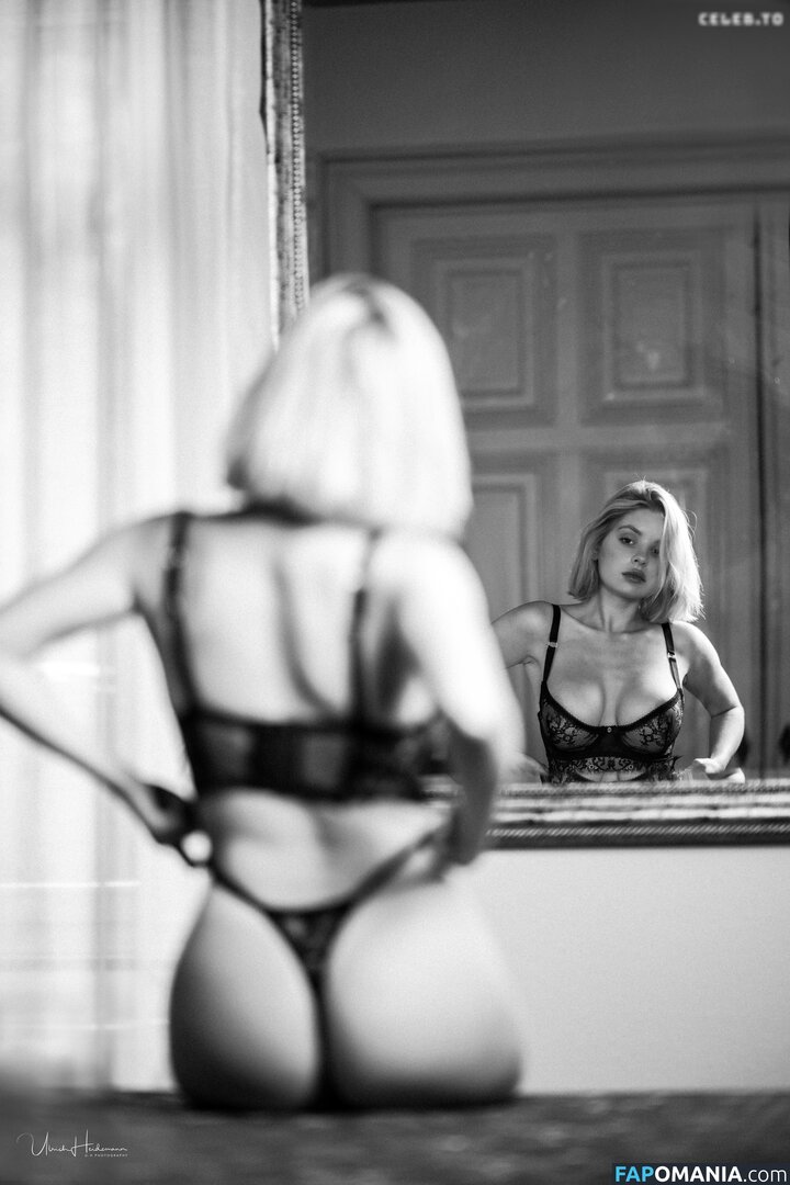 Milena Milyaeva / lyubovvomne / via.delapaz Naakt OnlyFans  Gelekte foto #316