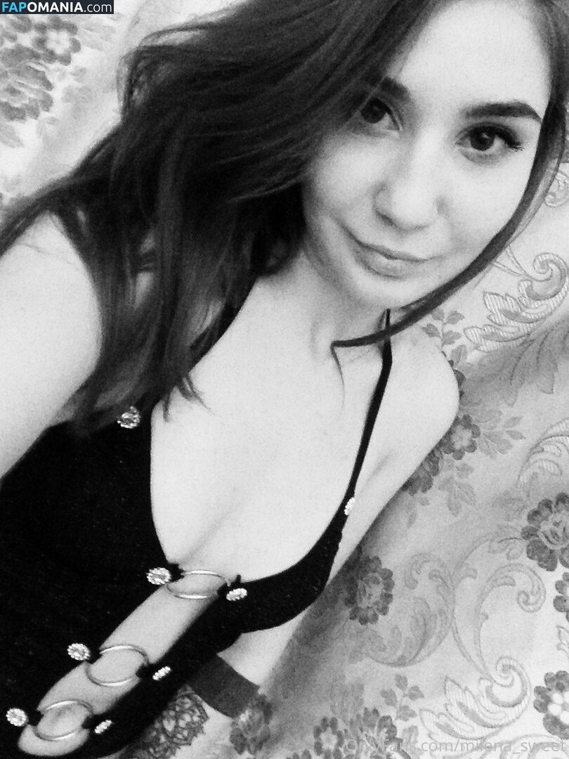 milenasweet Naakt OnlyFans  Gelekte foto #36