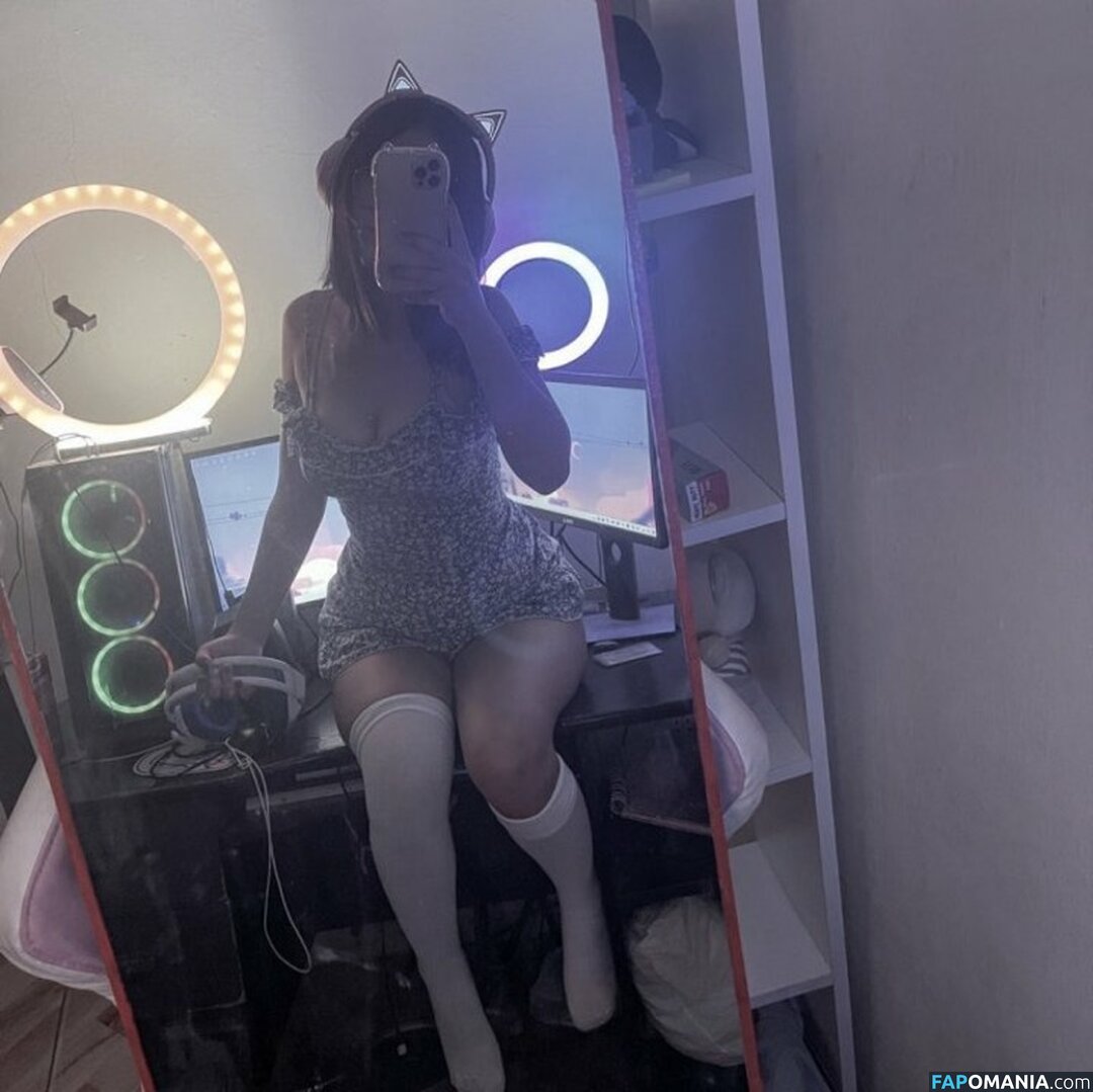 Milenaxgg Naakt OnlyFans  Gelekte foto #4