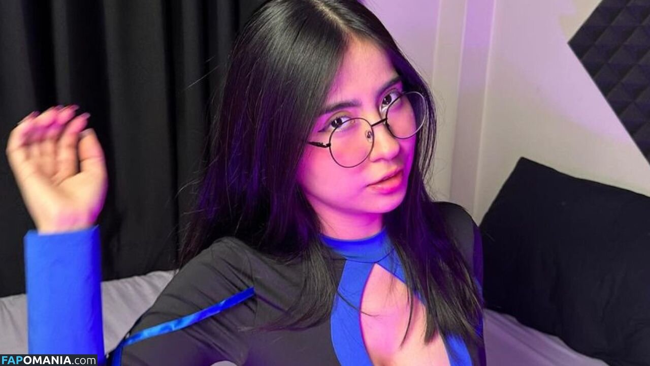 Milenaxgg Naakt OnlyFans  Gelekte foto #6
