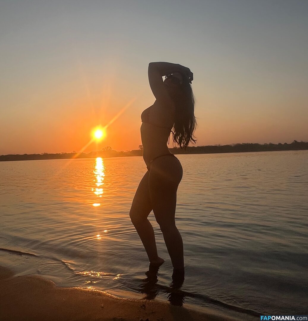 Milene Pavorô / milenepavoro Naakt OnlyFans  Gelekte foto #21