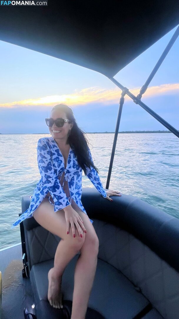 Milene Pavorô / milenepavoro Naakt OnlyFans  Gelekte foto #22