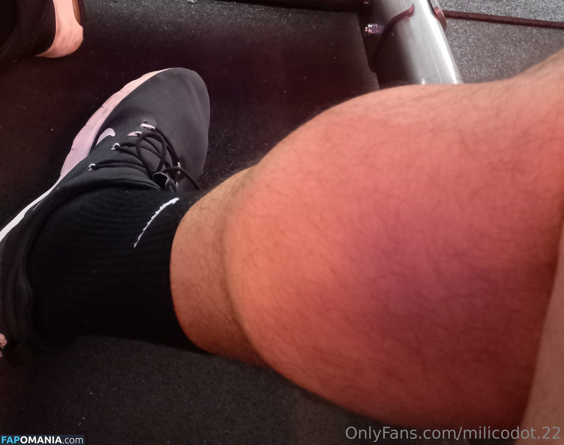 hmlclassof22bts / milicodot.22 Naakt OnlyFans  Gelekte foto #2
