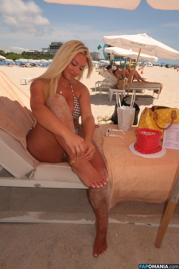 Milkmarie Des Naakt OnlyFans  Gelekte foto #3