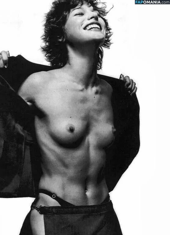 Milla Jovovich / MillaJovovich Naakt OnlyFans  Gelekte foto #7