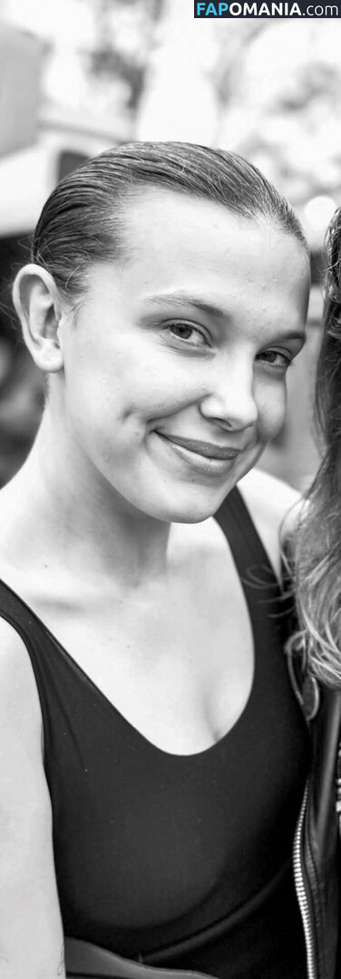 Millie Bobby Brown / milliebobbybrown Naakt OnlyFans  Gelekte foto #102