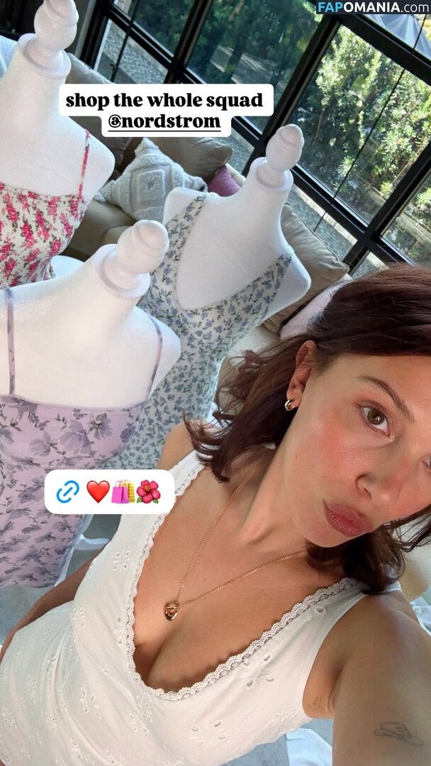 Millie Bobby Brown / milliebobbybrown Naakt OnlyFans  Gelekte foto #139
