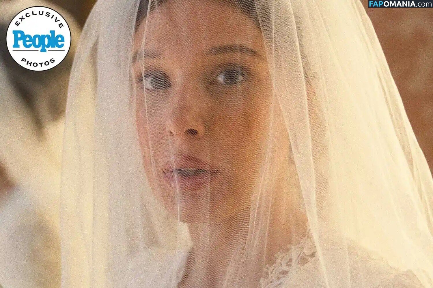 Millie Bobby Brown / milliebobbybrown Naakt OnlyFans  Gelekte foto #146