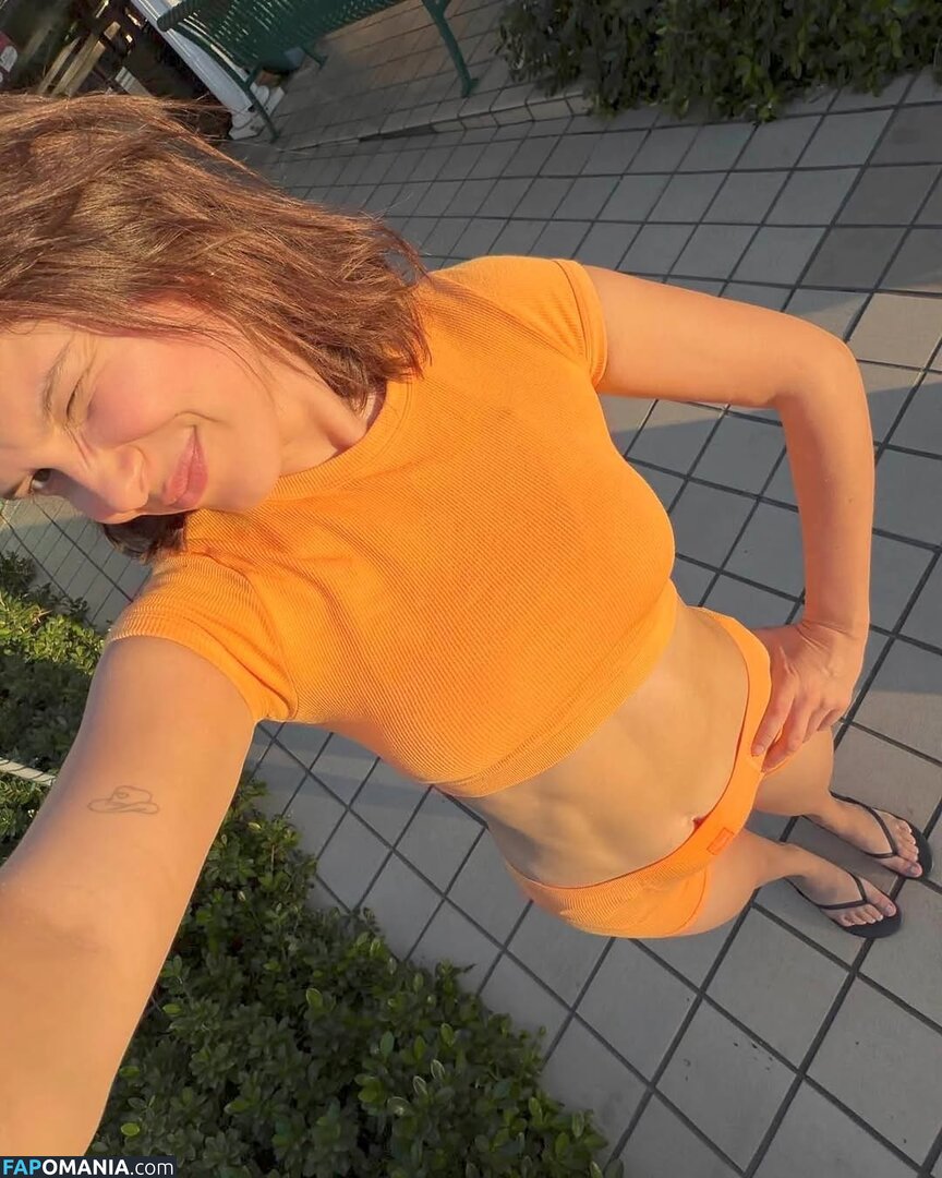 Millie Bobby Brown / milliebobbybrown Naakt OnlyFans  Gelekte foto #154