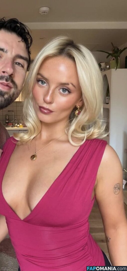 Millie Gibson / milliegibbo Naakt OnlyFans  Gelekte foto #1