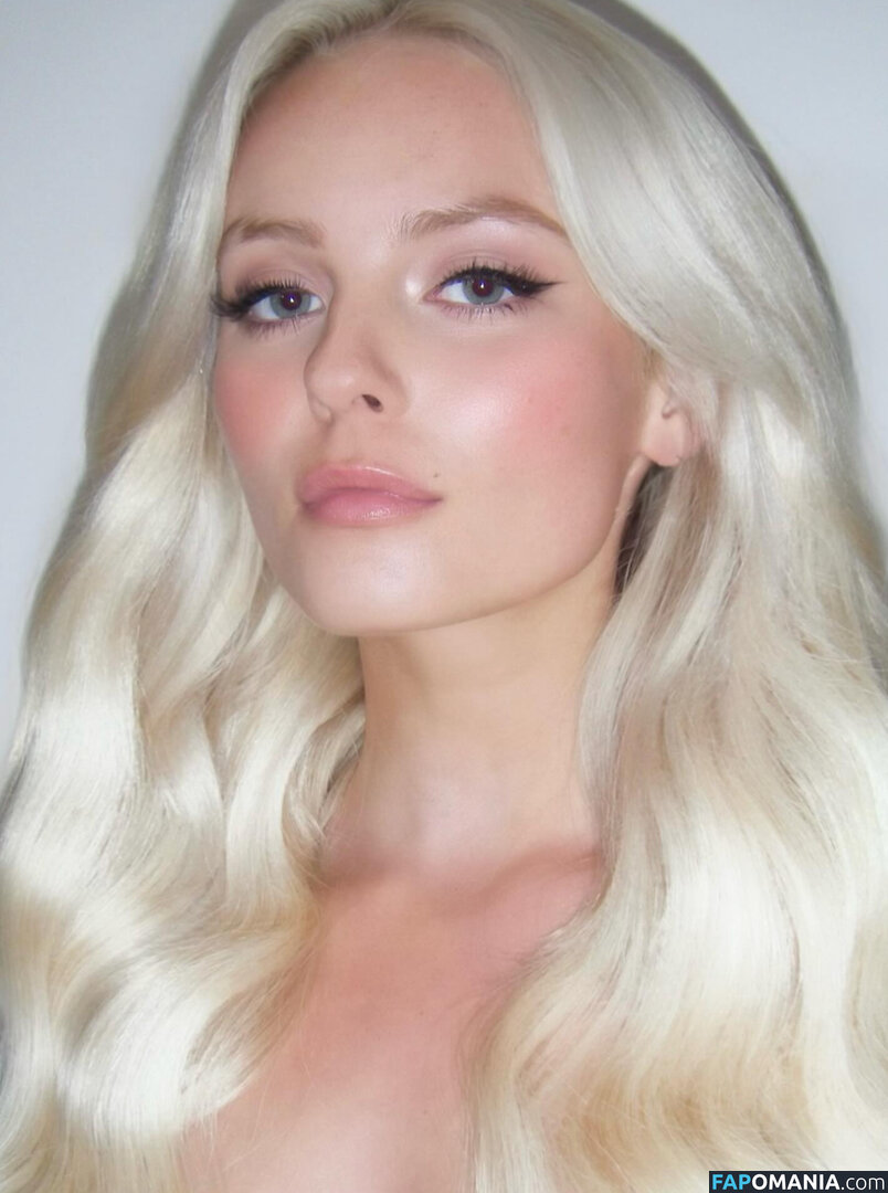 Millie Gibson / milliegibbo Naakt OnlyFans  Gelekte foto #2