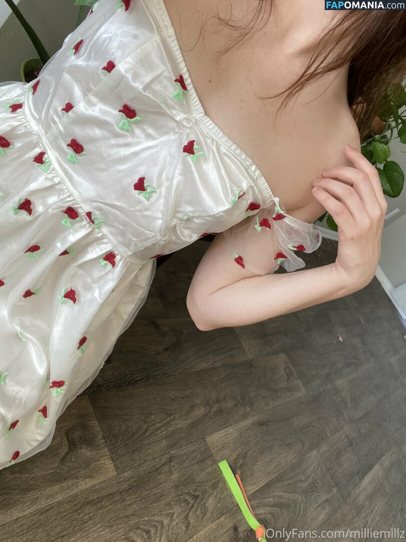 Millie Millz / MillieKnoxx / milliemillz Naakt OnlyFans  Gelekte foto #440