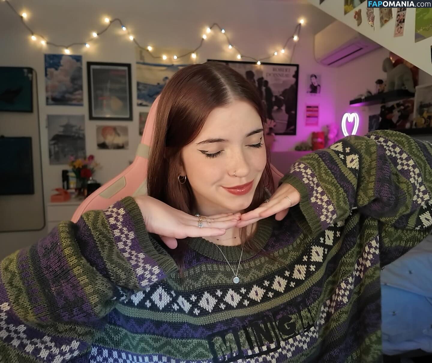 Millkberry / https: / milllkberry Naakt OnlyFans  Gelekte foto #3