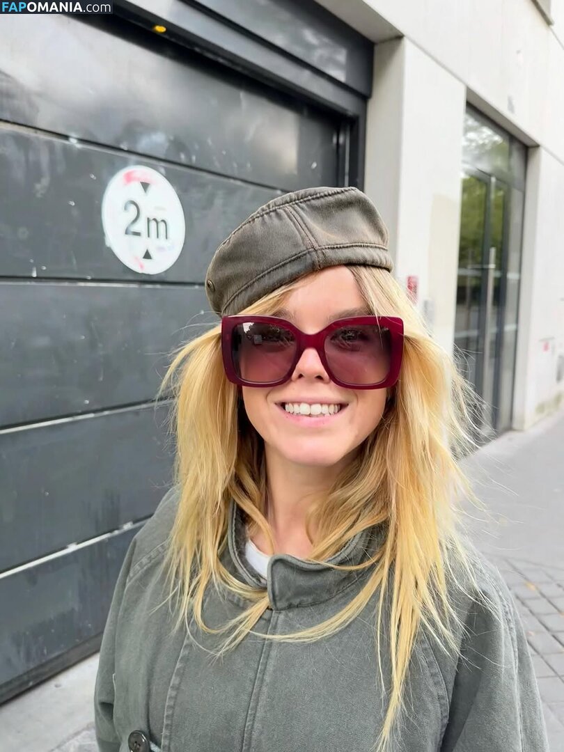 Milly Alcock / https: / millyalcock Naakt OnlyFans  Gelekte foto #286
