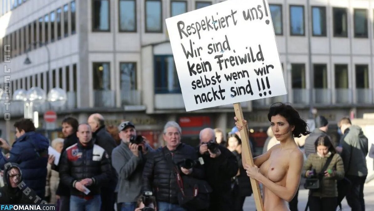 Milo Moire / https: / milomoire / milomoireofficial / realmilomoire Naakt OnlyFans  Gelekte foto #24