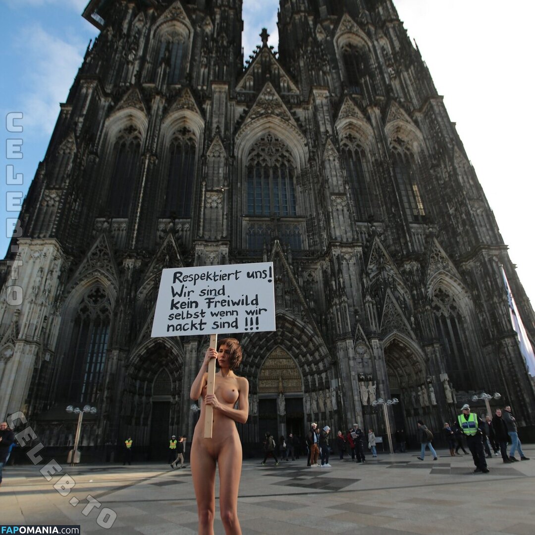 Milo Moire / https: / milomoire / milomoireofficial / realmilomoire Naakt OnlyFans  Gelekte foto #26