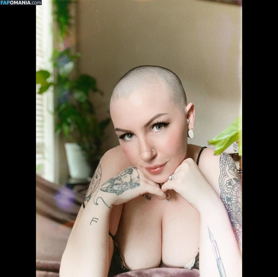 Mimi Flowers / https: / mimi_flowers_premium / mimiflowers_official Naakt OnlyFans  Gelekte foto #11