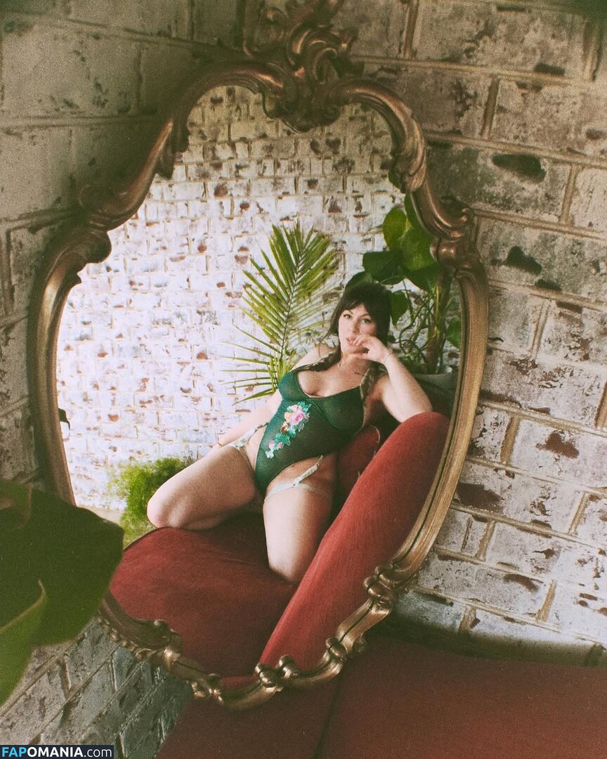 Mimi Flowers / https: / mimi_flowers_premium / mimiflowers_official Naakt OnlyFans  Gelekte foto #12