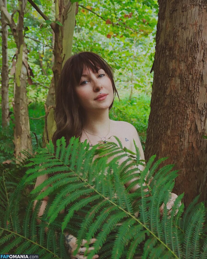 Mimi Flowers / https: / mimi_flowers_premium / mimiflowers_official Naakt OnlyFans  Gelekte foto #16