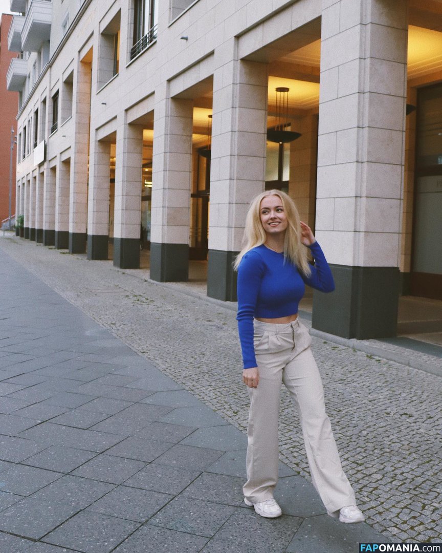 Mimi Lintrup / mimimimichaela Naakt OnlyFans  Gelekte foto #18