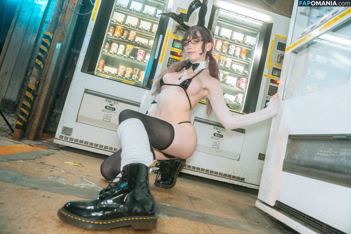 Mimi Oh / mianotmiya / ohdangmimi Naakt OnlyFans  Gelekte foto #21