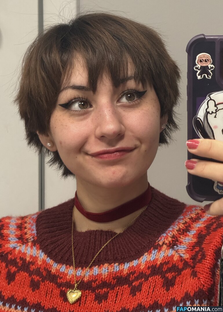 MimiDoesCosplay Naakt OnlyFans  Gelekte foto #8