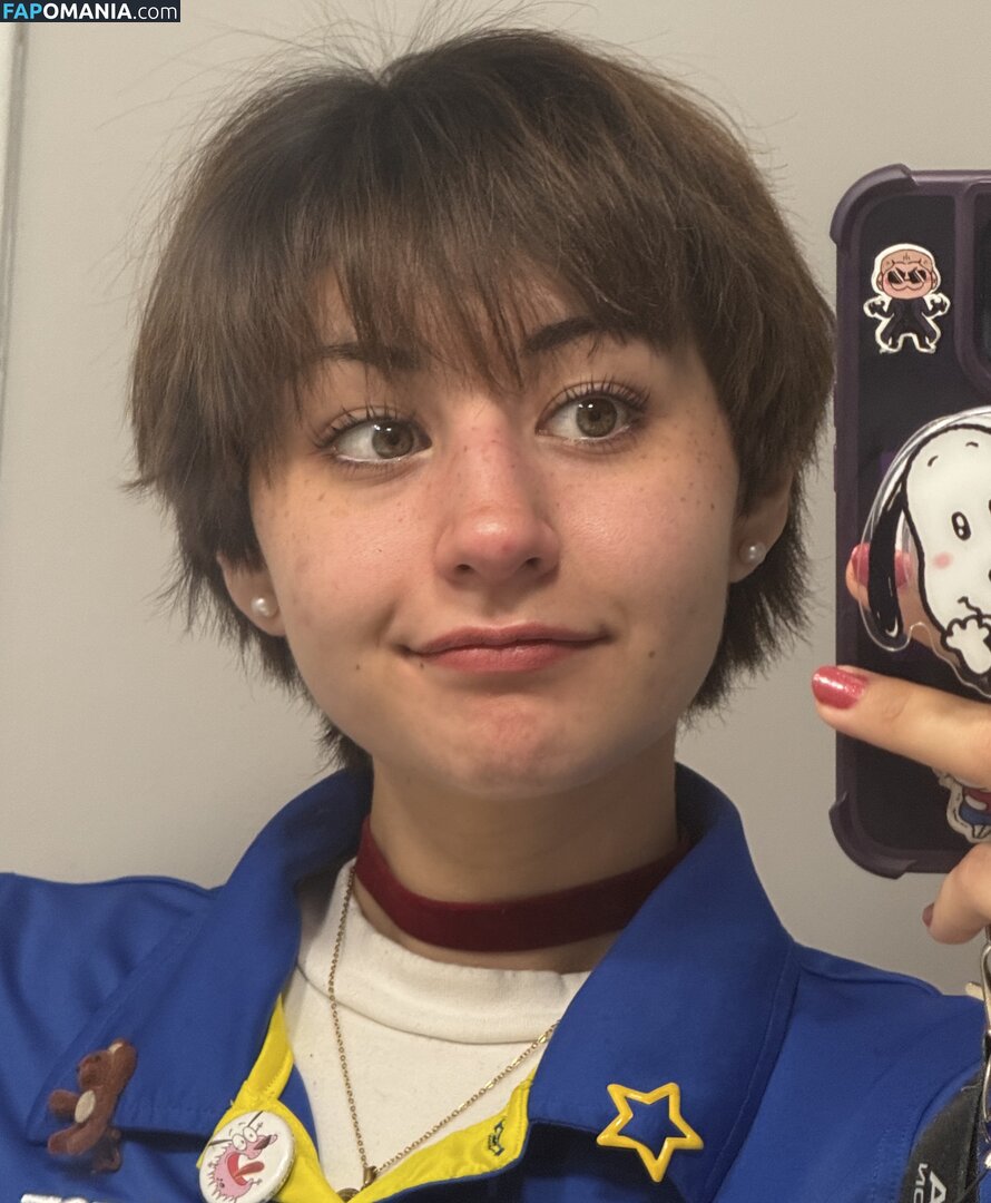 MimiDoesCosplay Naakt OnlyFans  Gelekte foto #16