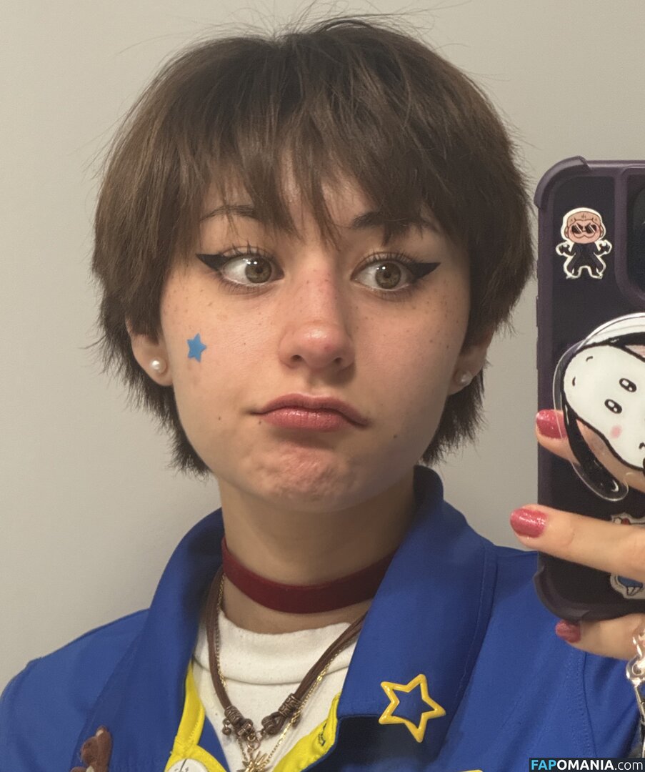 MimiDoesCosplay Naakt OnlyFans  Gelekte foto #17