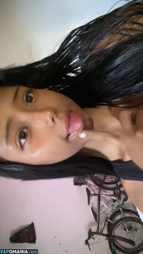 mariacoelhinhosfofo / mimiesquisitinha Naakt OnlyFans  Gelekte foto #1