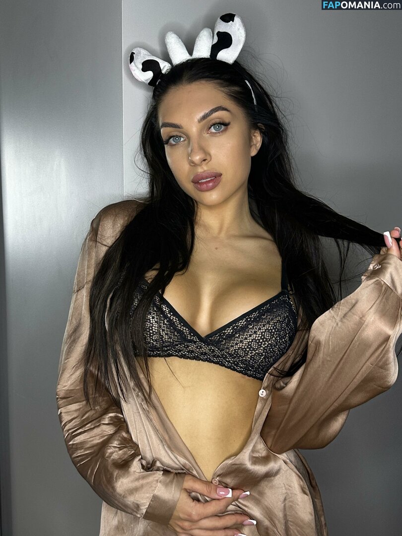 mimissliza01 / sarahmichelledominique Naakt OnlyFans  Gelekte foto #68