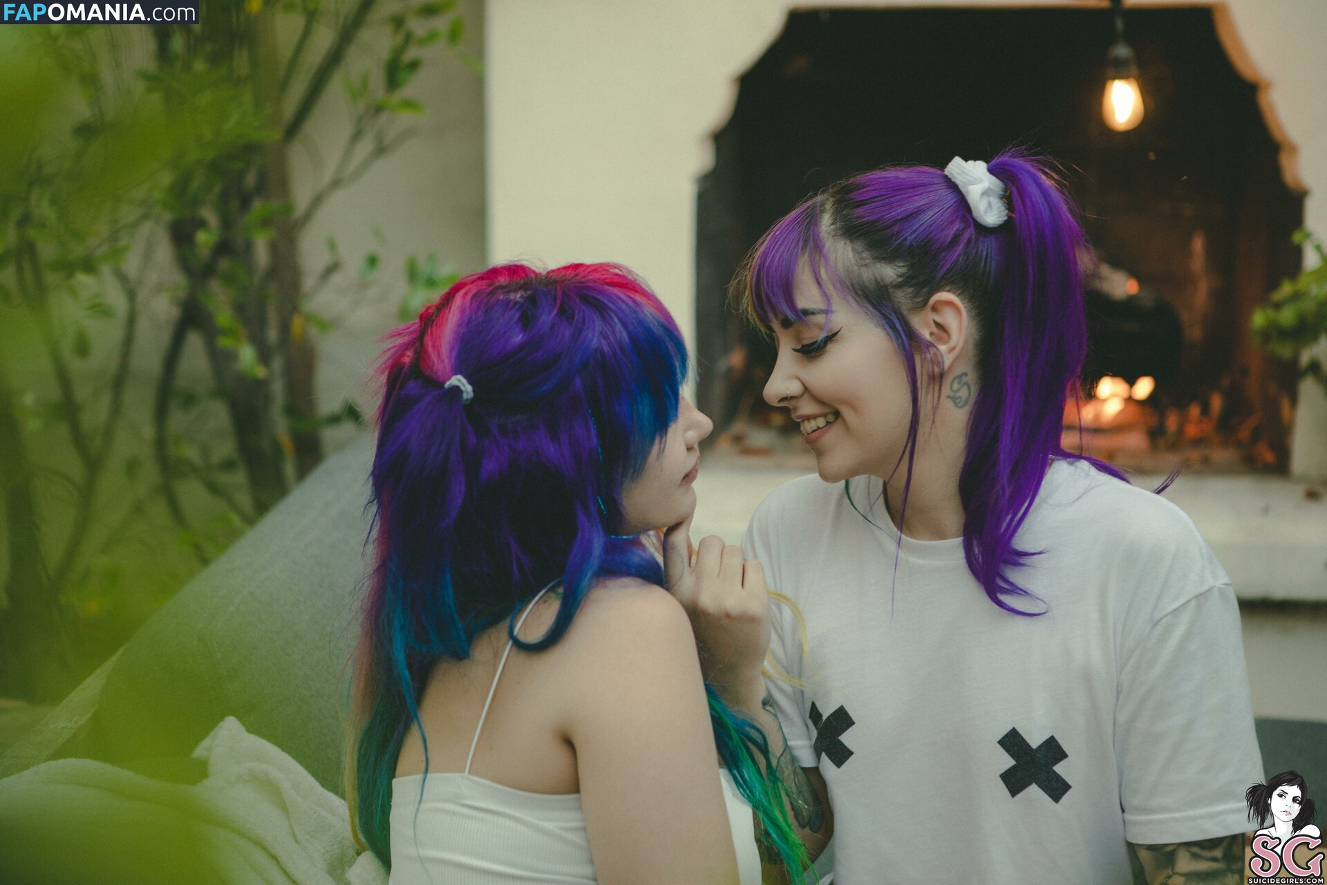 Mimo / Mimorgue / mimorguee / xmimorguex Naakt OnlyFans  Gelekte foto #41