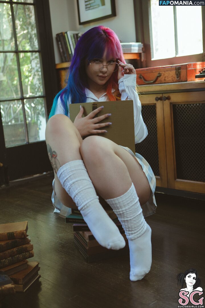 Mimo / Mimorgue / mimorguee / xmimorguex Naakt OnlyFans  Gelekte foto #61