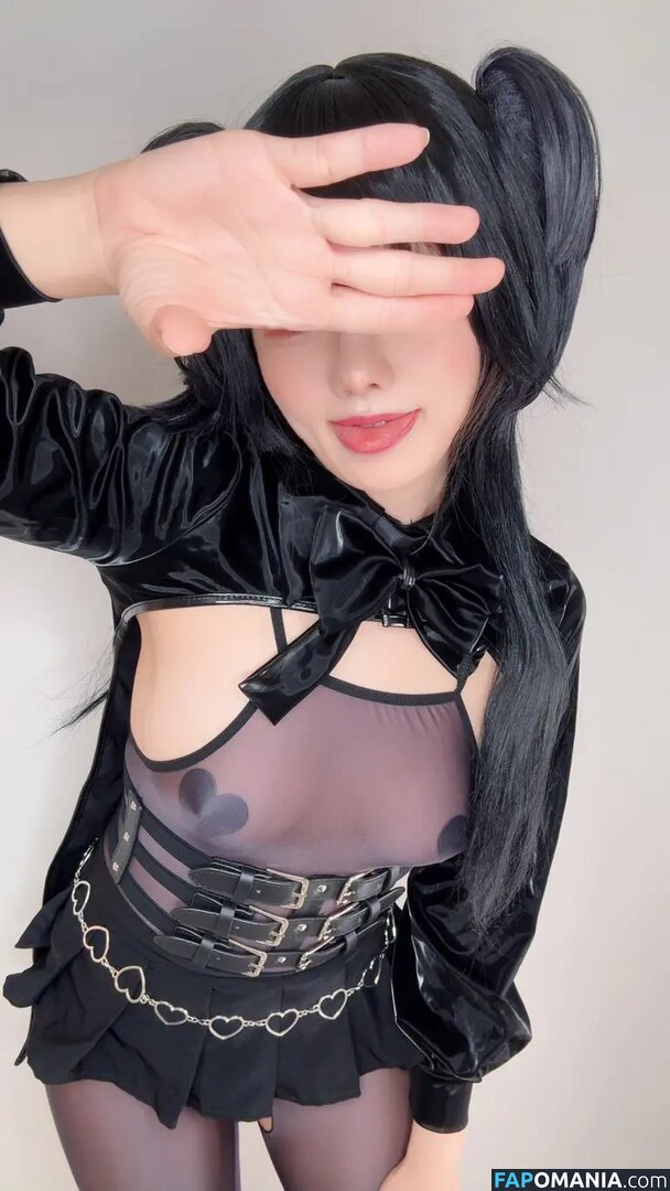 amomerci / mimocos / mimoe / mimomerci Naakt OnlyFans  Gelekte foto #3