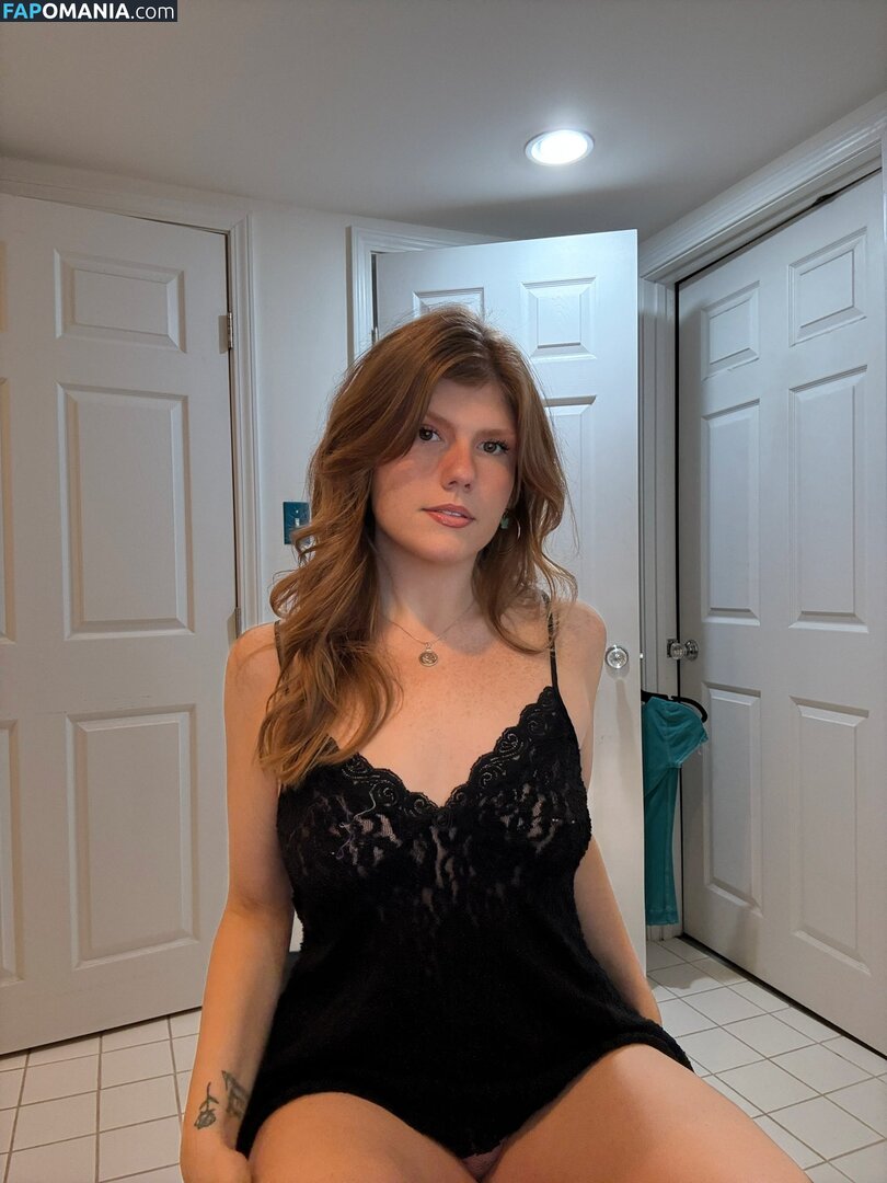 Mimosamantha Naakt OnlyFans  Gelekte foto #11