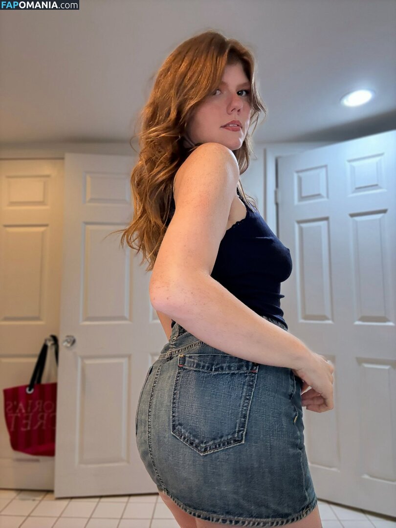 Mimosamantha Naakt OnlyFans  Gelekte foto #13