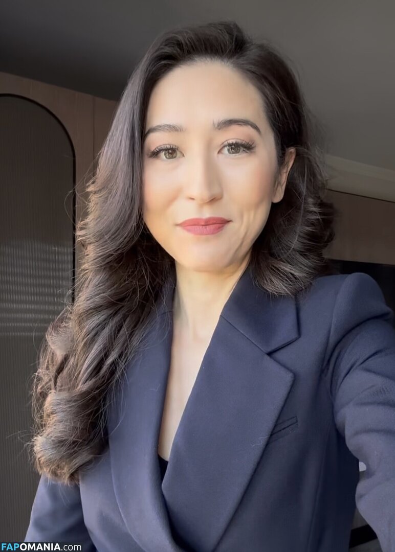 Mina Kimes / mina_kimes Naakt OnlyFans  Gelekte foto #159