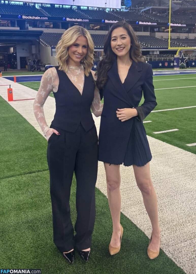 Mina Kimes / mina_kimes Naakt OnlyFans  Gelekte foto #160