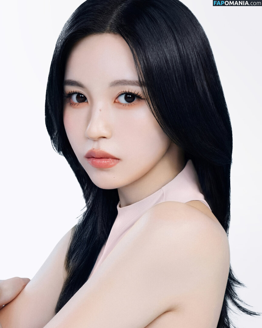 Mina Myoi / TWICE / latinamina / mina_sr_my Naakt OnlyFans  Gelekte foto #1