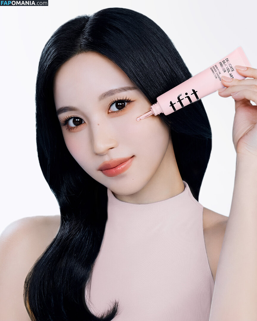 Mina Myoi / TWICE / latinamina / mina_sr_my Naakt OnlyFans  Gelekte foto #2