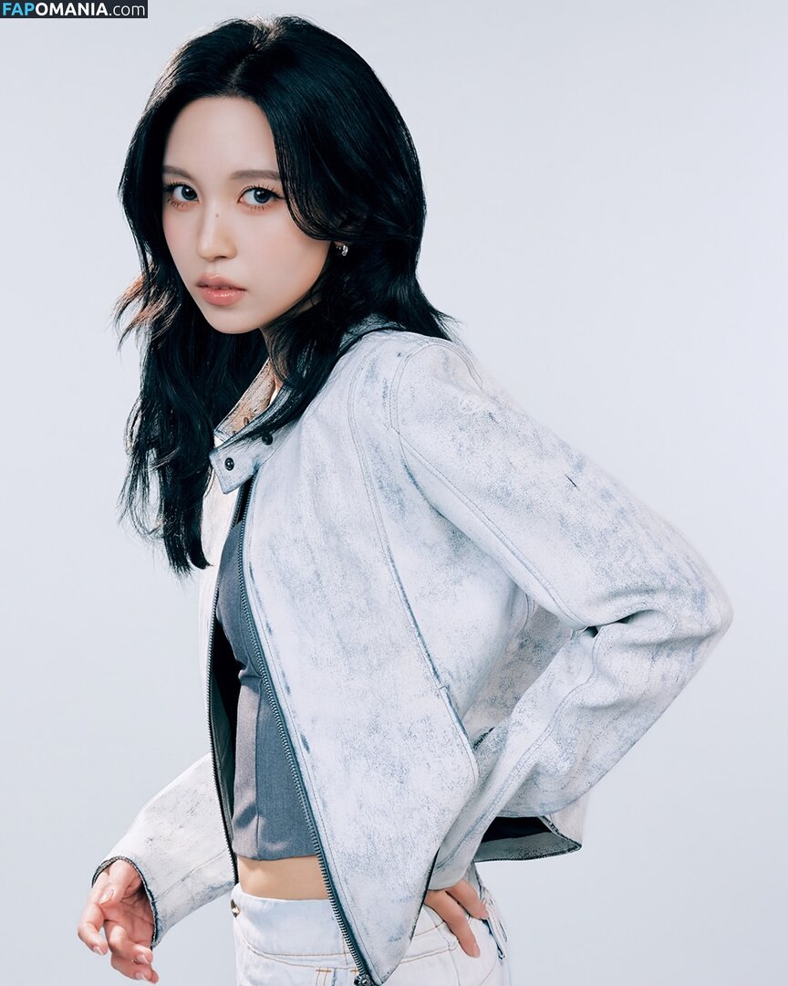 Mina Myoi / TWICE / latinamina / mina_sr_my Naakt OnlyFans  Gelekte foto #3