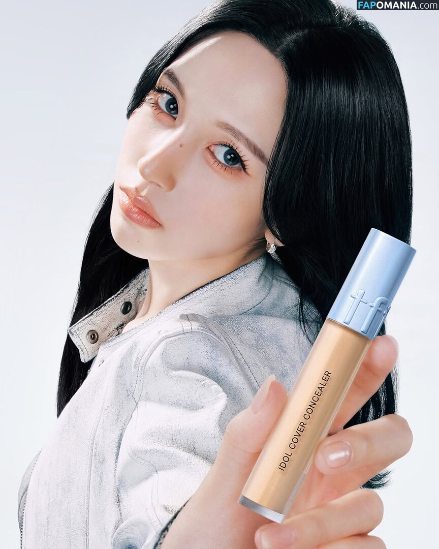 Mina Myoi / TWICE / latinamina / mina_sr_my Naakt OnlyFans  Gelekte foto #4