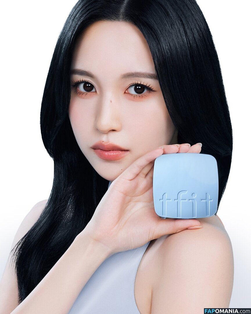 Mina Myoi / TWICE / latinamina / mina_sr_my Naakt OnlyFans  Gelekte foto #5