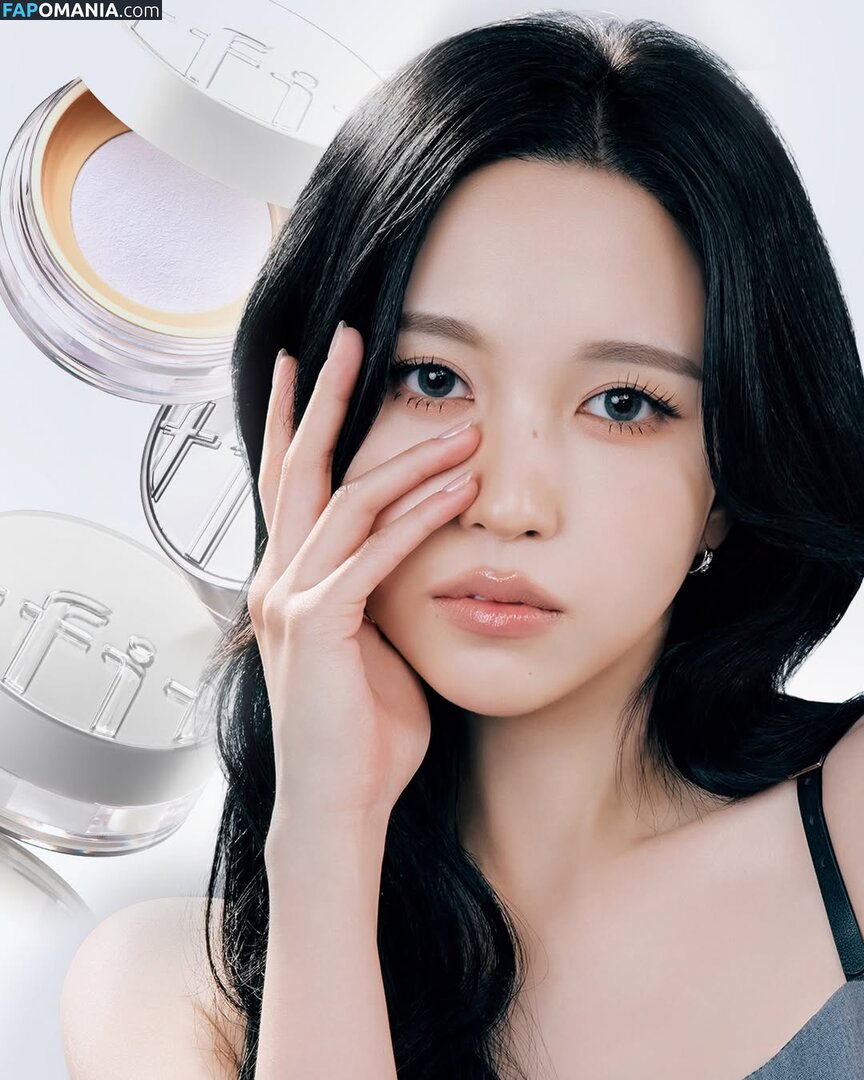 Mina Myoi / TWICE / latinamina / mina_sr_my Naakt OnlyFans  Gelekte foto #7