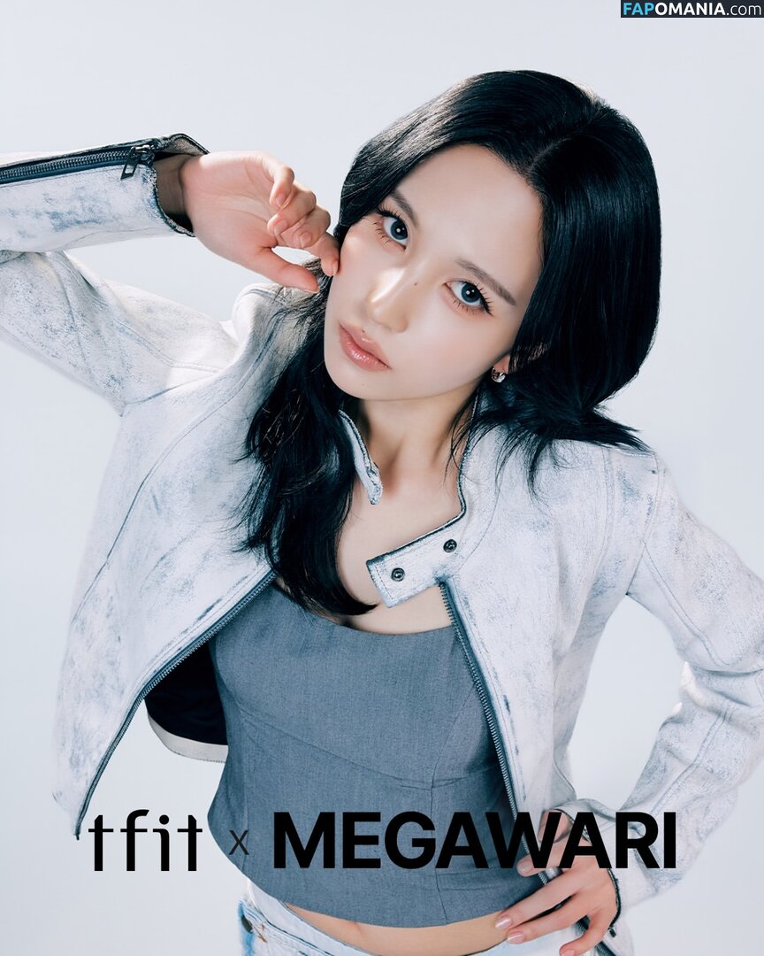 Mina Myoi / TWICE / latinamina / mina_sr_my Naakt OnlyFans  Gelekte foto #9