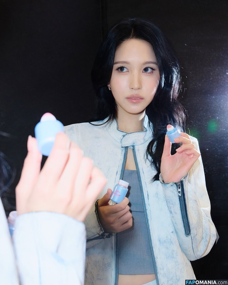 Mina Myoi / TWICE / latinamina / mina_sr_my Naakt OnlyFans  Gelekte foto #12