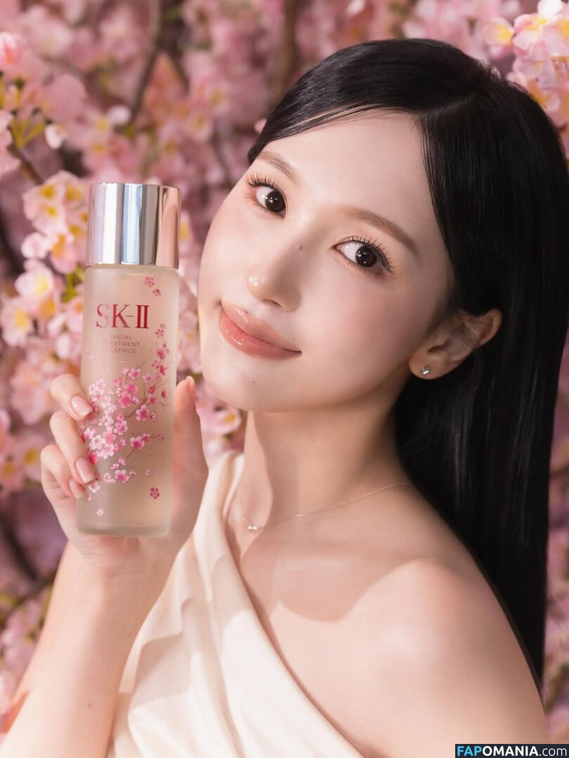 Mina Myoi / TWICE / latinamina / mina_sr_my Naakt OnlyFans  Gelekte foto #13