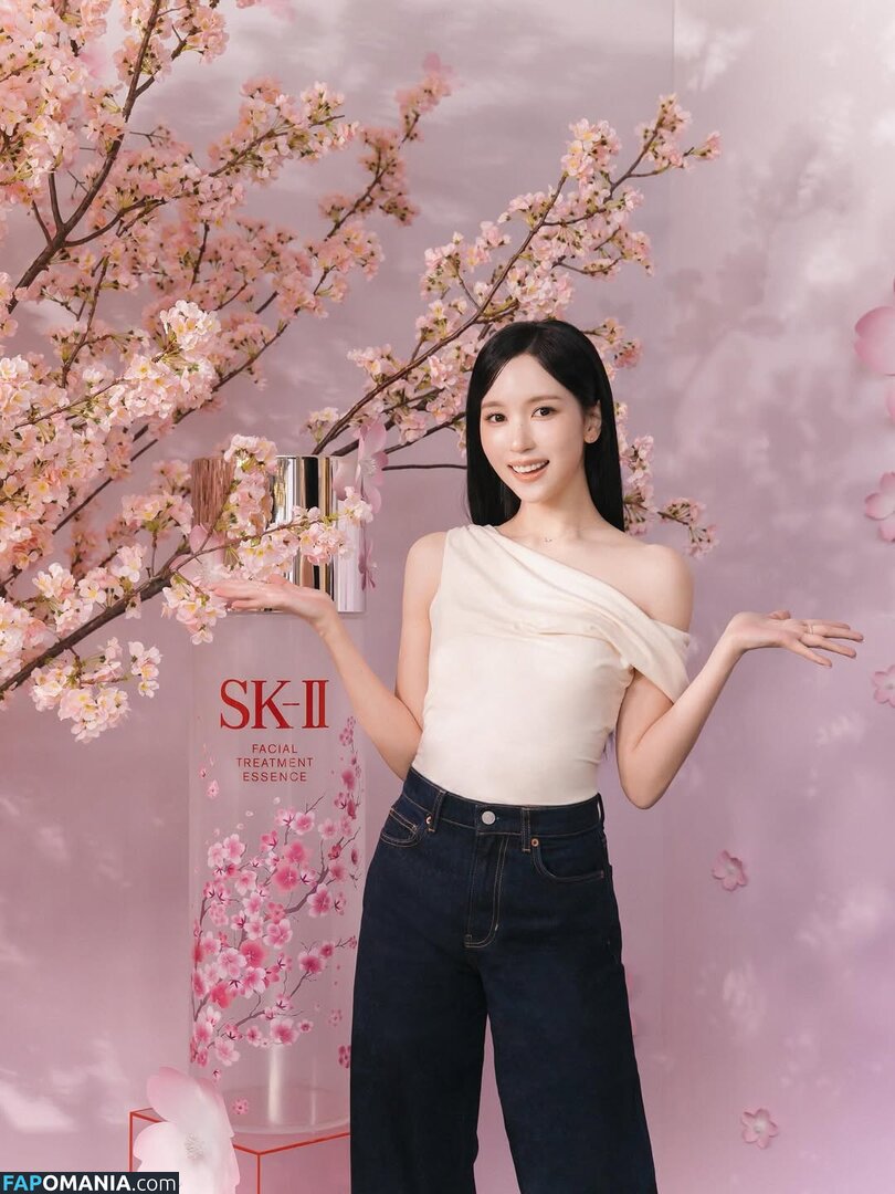 Mina Myoi / TWICE / latinamina / mina_sr_my Naakt OnlyFans  Gelekte foto #15