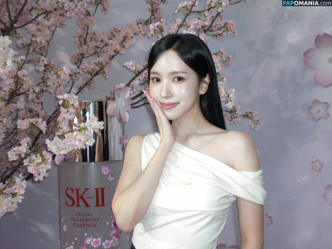 Mina Myoi / TWICE / latinamina / mina_sr_my Naakt OnlyFans  Gelekte foto #16